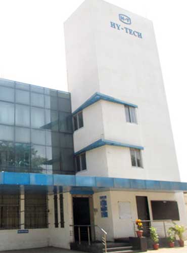 HY-Tech Engineers, Manufacturer Of Hydraulic Fitting, Din - Metric Fittings, Coupling, Elbow, Tee, Connectors, Banjo Connectors, Adaptors, Sae Flanges, Pipe Clamps, Conversion Adaptors, Jic -Tube Fittings, O - Ring Face Seal Fittings.