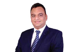 Chetan Ramesh Sapre, HY-Tech Engineers