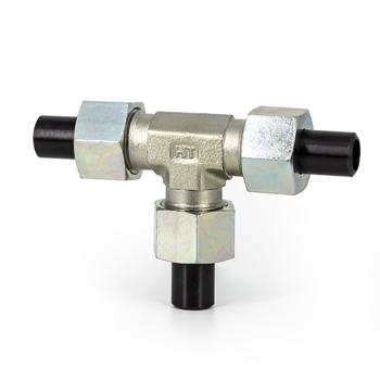 HY-Tech Engineers, Manufacturer Of Hydraulic Fitting, Din - Metric Fittings, Coupling, Elbow, Tee, Connectors, Banjo Connectors, Adaptors, Sae Flanges, Pipe Clamps, Conversion Adaptors, Jic -Tube Fittings, O - Ring Face Seal Fittings.