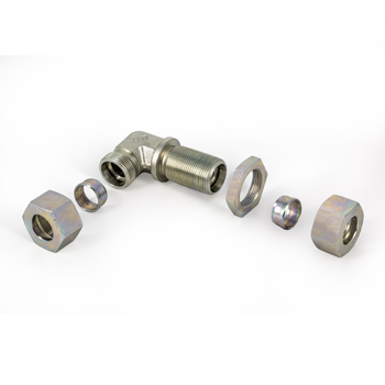 HY-Tech Engineers, Manufacturer Of Hydraulic Fitting, Din - Metric Fittings, Coupling, Elbow, Tee, Connectors, Banjo Connectors, Adaptors, Sae Flanges, Pipe Clamps, Conversion Adaptors, Jic -Tube Fittings, O - Ring Face Seal Fittings.