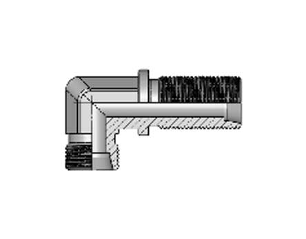 HY-Tech Engineers, Manufacturer Of Hydraulic Fitting, Din - Metric Fittings, Coupling, Elbow, Tee, Connectors, Banjo Connectors, Adaptors, Sae Flanges, Pipe Clamps, Conversion Adaptors, Jic -Tube Fittings, O - Ring Face Seal Fittings.