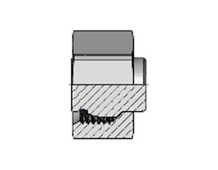 HY-Tech Engineers, Manufacturer Of Hydraulic Fitting, Din - Metric Fittings, Coupling, Elbow, Tee, Connectors, Banjo Connectors, Adaptors, Sae Flanges, Pipe Clamps, Conversion Adaptors, Jic -Tube Fittings, O - Ring Face Seal Fittings.