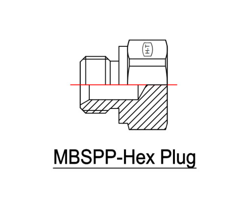 HY-Tech Engineers, Manufacturer Of Hydraulic Fitting, Din - Metric Fittings, Coupling, Elbow, Tee, Connectors, Banjo Connectors, Adaptors, Sae Flanges, Pipe Clamps, Conversion Adaptors, Jic -Tube Fittings, O - Ring Face Seal Fittings.
