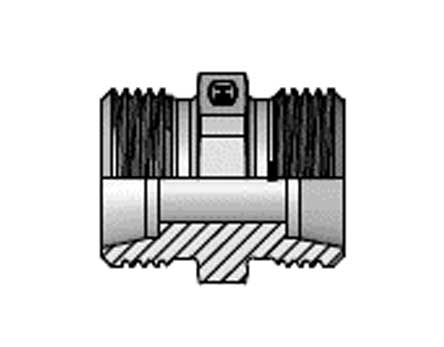 HY-Tech Engineers, Manufacturer Of Hydraulic Fitting, Din - Metric Fittings, Coupling, Elbow, Tee, Connectors, Banjo Connectors, Adaptors, Sae Flanges, Pipe Clamps, Conversion Adaptors, Jic -Tube Fittings, O - Ring Face Seal Fittings.