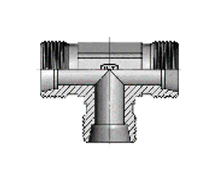 HY-Tech Engineers, Manufacturer Of Hydraulic Fitting, Din - Metric Fittings, Coupling, Elbow, Tee, Connectors, Banjo Connectors, Adaptors, Sae Flanges, Pipe Clamps, Conversion Adaptors, Jic -Tube Fittings, O - Ring Face Seal Fittings.