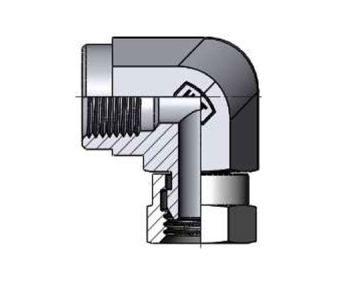 HY-Tech Engineers, Manufacturer Of Hydraulic Fitting, Din - Metric Fittings, Coupling, Elbow, Tee, Connectors, Banjo Connectors, Adaptors, Sae Flanges, Pipe Clamps, Conversion Adaptors, Jic -Tube Fittings, O - Ring Face Seal Fittings.