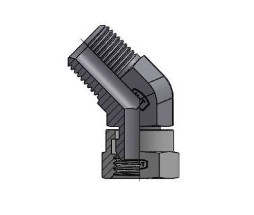 HY-Tech Engineers, Manufacturer Of Hydraulic Fitting, Din - Metric Fittings, Coupling, Elbow, Tee, Connectors, Banjo Connectors, Adaptors, Sae Flanges, Pipe Clamps, Conversion Adaptors, Jic -Tube Fittings, O - Ring Face Seal Fittings.