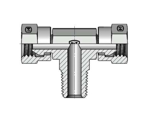 HY-Tech Engineers, Manufacturer Of Hydraulic Fitting, Din - Metric Fittings, Coupling, Elbow, Tee, Connectors, Banjo Connectors, Adaptors, Sae Flanges, Pipe Clamps, Conversion Adaptors, Jic -Tube Fittings, O - Ring Face Seal Fittings.