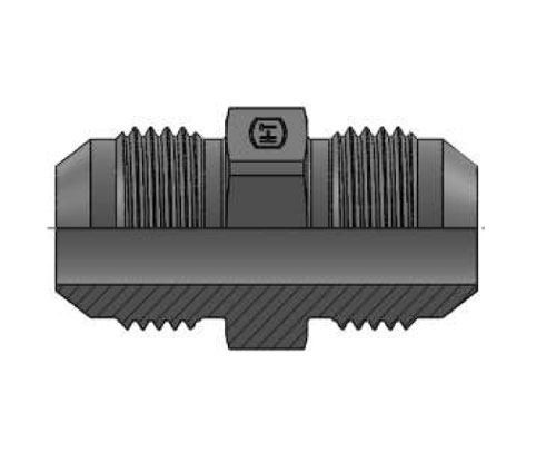 HY-Tech Engineers, Manufacturer Of Hydraulic Fitting, Din - Metric Fittings, Coupling, Elbow, Tee, Connectors, Banjo Connectors, Adaptors, Sae Flanges, Pipe Clamps, Conversion Adaptors, Jic -Tube Fittings, O - Ring Face Seal Fittings.