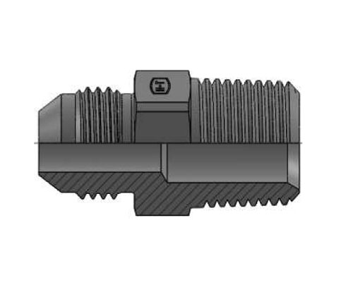 HY-Tech Engineers, Manufacturer Of Hydraulic Fitting, Din - Metric Fittings, Coupling, Elbow, Tee, Connectors, Banjo Connectors, Adaptors, Sae Flanges, Pipe Clamps, Conversion Adaptors, Jic -Tube Fittings, O - Ring Face Seal Fittings.