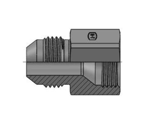 HY-Tech Engineers, Manufacturer Of Hydraulic Fitting, Din - Metric Fittings, Coupling, Elbow, Tee, Connectors, Banjo Connectors, Adaptors, Sae Flanges, Pipe Clamps, Conversion Adaptors, Jic -Tube Fittings, O - Ring Face Seal Fittings.
