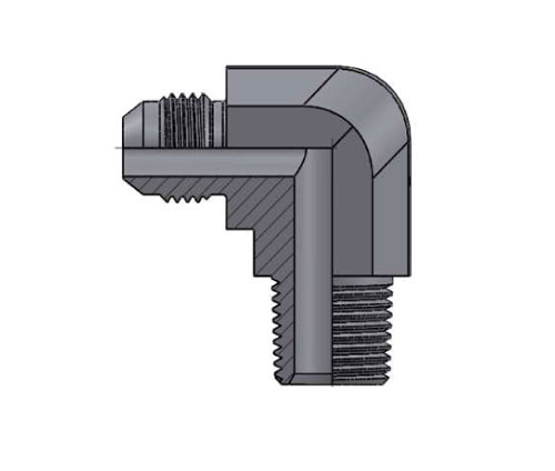 HY-Tech Engineers, Manufacturer Of Hydraulic Fitting, Din - Metric Fittings, Coupling, Elbow, Tee, Connectors, Banjo Connectors, Adaptors, Sae Flanges, Pipe Clamps, Conversion Adaptors, Jic -Tube Fittings, O - Ring Face Seal Fittings.