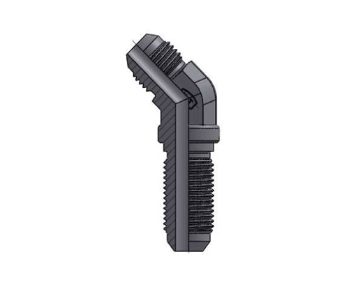 HY-Tech Engineers, Manufacturer Of Hydraulic Fitting, Din - Metric Fittings, Coupling, Elbow, Tee, Connectors, Banjo Connectors, Adaptors, Sae Flanges, Pipe Clamps, Conversion Adaptors, Jic -Tube Fittings, O - Ring Face Seal Fittings.