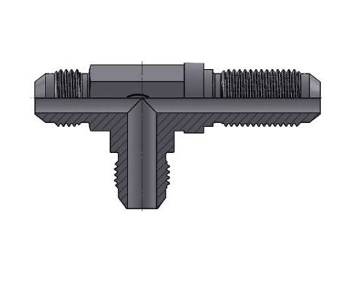 HY-Tech Engineers, Manufacturer Of Hydraulic Fitting, Din - Metric Fittings, Coupling, Elbow, Tee, Connectors, Banjo Connectors, Adaptors, Sae Flanges, Pipe Clamps, Conversion Adaptors, Jic -Tube Fittings, O - Ring Face Seal Fittings.