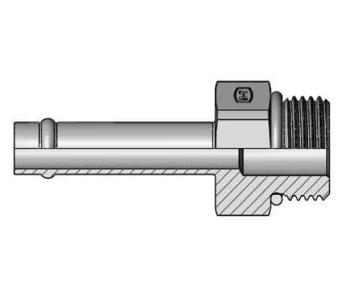 HY-Tech Engineers, Manufacturer Of Hydraulic Fitting, Din - Metric Fittings, Coupling, Elbow, Tee, Connectors, Banjo Connectors, Adaptors, Sae Flanges, Pipe Clamps, Conversion Adaptors, Jic -Tube Fittings, O - Ring Face Seal Fittings.