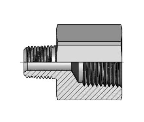 HY-Tech Engineers, Manufacturer Of Hydraulic Fitting, Din - Metric Fittings, Coupling, Elbow, Tee, Connectors, Banjo Connectors, Adaptors, Sae Flanges, Pipe Clamps, Conversion Adaptors, Jic -Tube Fittings, O - Ring Face Seal Fittings.