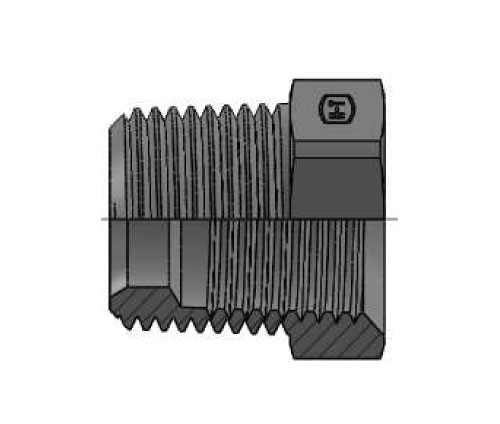 HY-Tech Engineers, Manufacturer Of Hydraulic Fitting, Din - Metric Fittings, Coupling, Elbow, Tee, Connectors, Banjo Connectors, Adaptors, Sae Flanges, Pipe Clamps, Conversion Adaptors, Jic -Tube Fittings, O - Ring Face Seal Fittings.