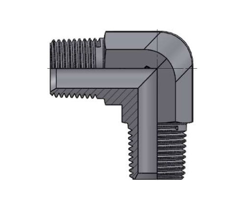 HY-Tech Engineers, Manufacturer Of Hydraulic Fitting, Din - Metric Fittings, Coupling, Elbow, Tee, Connectors, Banjo Connectors, Adaptors, Sae Flanges, Pipe Clamps, Conversion Adaptors, Jic -Tube Fittings, O - Ring Face Seal Fittings.
