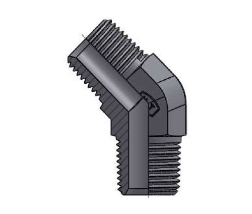 HY-Tech Engineers, Manufacturer Of Hydraulic Fitting, Din - Metric Fittings, Coupling, Elbow, Tee, Connectors, Banjo Connectors, Adaptors, Sae Flanges, Pipe Clamps, Conversion Adaptors, Jic -Tube Fittings, O - Ring Face Seal Fittings.