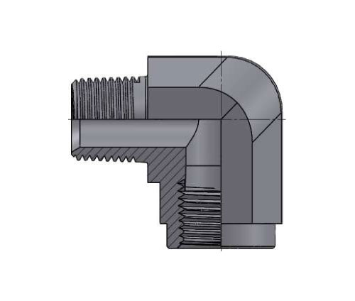 HY-Tech Engineers, Manufacturer Of Hydraulic Fitting, Din - Metric Fittings, Coupling, Elbow, Tee, Connectors, Banjo Connectors, Adaptors, Sae Flanges, Pipe Clamps, Conversion Adaptors, Jic -Tube Fittings, O - Ring Face Seal Fittings.