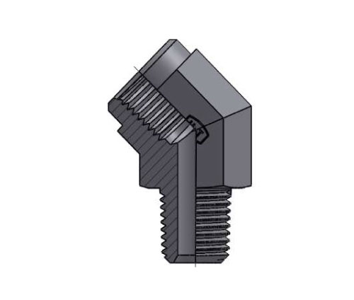 HY-Tech Engineers, Manufacturer Of Hydraulic Fitting, Din - Metric Fittings, Coupling, Elbow, Tee, Connectors, Banjo Connectors, Adaptors, Sae Flanges, Pipe Clamps, Conversion Adaptors, Jic -Tube Fittings, O - Ring Face Seal Fittings.