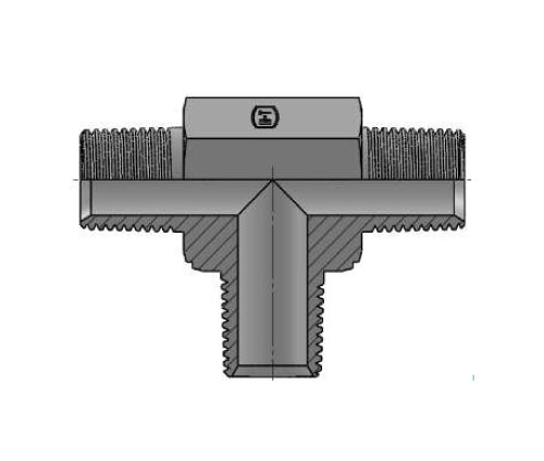 HY-Tech Engineers, Manufacturer Of Hydraulic Fitting, Din - Metric Fittings, Coupling, Elbow, Tee, Connectors, Banjo Connectors, Adaptors, Sae Flanges, Pipe Clamps, Conversion Adaptors, Jic -Tube Fittings, O - Ring Face Seal Fittings.