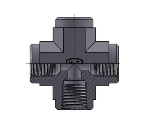 HY-Tech Engineers, Manufacturer Of Hydraulic Fitting, Din - Metric Fittings, Coupling, Elbow, Tee, Connectors, Banjo Connectors, Adaptors, Sae Flanges, Pipe Clamps, Conversion Adaptors, Jic -Tube Fittings, O - Ring Face Seal Fittings.