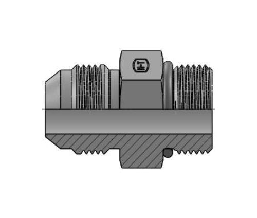 HY-Tech Engineers, Manufacturer Of Hydraulic Fitting, Din - Metric Fittings, Coupling, Elbow, Tee, Connectors, Banjo Connectors, Adaptors, Sae Flanges, Pipe Clamps, Conversion Adaptors, Jic -Tube Fittings, O - Ring Face Seal Fittings.