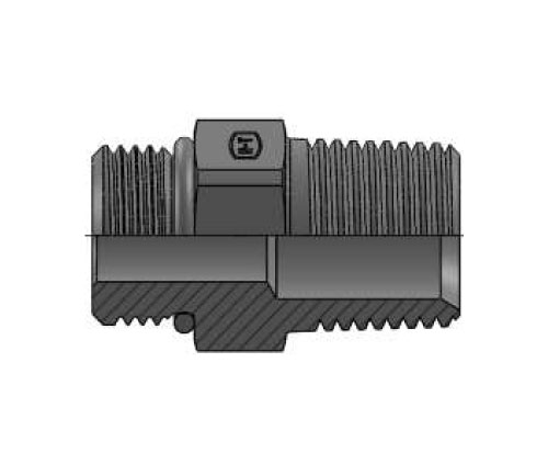 HY-Tech Engineers, Manufacturer Of Hydraulic Fitting, Din - Metric Fittings, Coupling, Elbow, Tee, Connectors, Banjo Connectors, Adaptors, Sae Flanges, Pipe Clamps, Conversion Adaptors, Jic -Tube Fittings, O - Ring Face Seal Fittings.