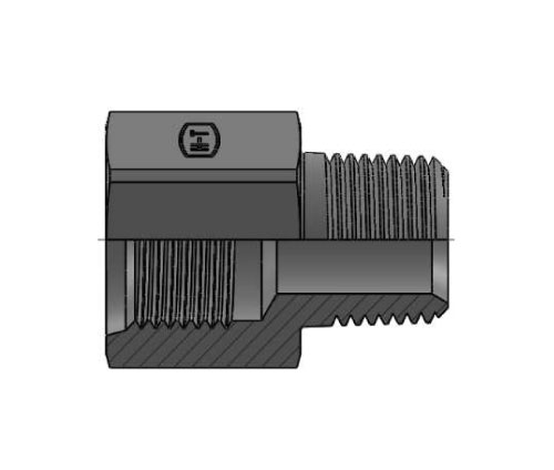 HY-Tech Engineers, Manufacturer Of Hydraulic Fitting, Din - Metric Fittings, Coupling, Elbow, Tee, Connectors, Banjo Connectors, Adaptors, Sae Flanges, Pipe Clamps, Conversion Adaptors, Jic -Tube Fittings, O - Ring Face Seal Fittings.