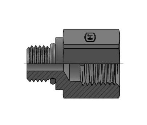 HY-Tech Engineers, Manufacturer Of Hydraulic Fitting, Din - Metric Fittings, Coupling, Elbow, Tee, Connectors, Banjo Connectors, Adaptors, Sae Flanges, Pipe Clamps, Conversion Adaptors, Jic -Tube Fittings, O - Ring Face Seal Fittings.