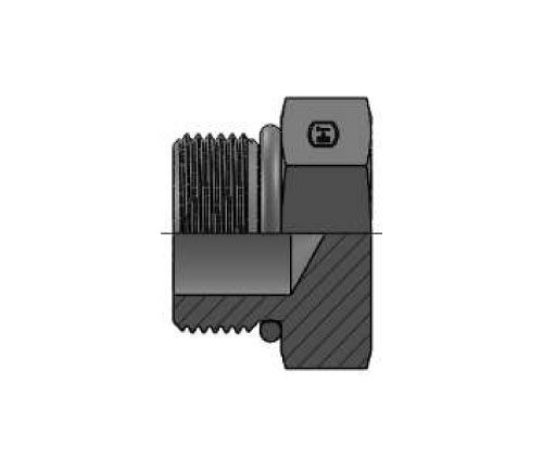 HY-Tech Engineers, Manufacturer Of Hydraulic Fitting, Din - Metric Fittings, Coupling, Elbow, Tee, Connectors, Banjo Connectors, Adaptors, Sae Flanges, Pipe Clamps, Conversion Adaptors, Jic -Tube Fittings, O - Ring Face Seal Fittings.
