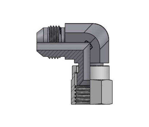 HY-Tech Engineers, Manufacturer Of Hydraulic Fitting, Din - Metric Fittings, Coupling, Elbow, Tee, Connectors, Banjo Connectors, Adaptors, Sae Flanges, Pipe Clamps, Conversion Adaptors, Jic -Tube Fittings, O - Ring Face Seal Fittings.