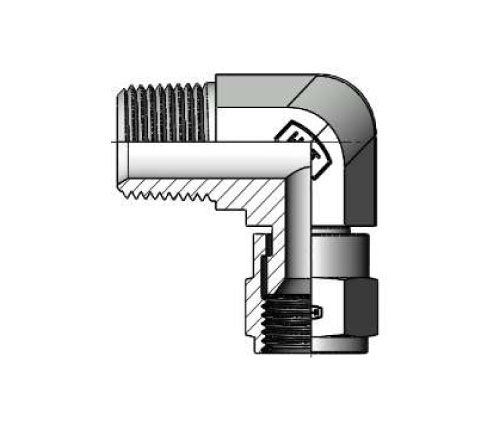 HY-Tech Engineers, Manufacturer Of Hydraulic Fitting, Din - Metric Fittings, Coupling, Elbow, Tee, Connectors, Banjo Connectors, Adaptors, Sae Flanges, Pipe Clamps, Conversion Adaptors, Jic -Tube Fittings, O - Ring Face Seal Fittings.