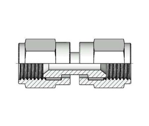 HY-Tech Engineers, Manufacturer Of Hydraulic Fitting, Din - Metric Fittings, Coupling, Elbow, Tee, Connectors, Banjo Connectors, Adaptors, Sae Flanges, Pipe Clamps, Conversion Adaptors, Jic -Tube Fittings, O - Ring Face Seal Fittings.