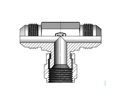 HY-Tech Engineers, Manufacturer Of Hydraulic Fitting, Din - Metric Fittings, Coupling, Elbow, Tee, Connectors, Banjo Connectors, Adaptors, Sae Flanges, Pipe Clamps, Conversion Adaptors, Jic -Tube Fittings, O - Ring Face Seal Fittings.