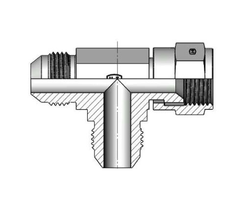 HY-Tech Engineers, Manufacturer Of Hydraulic Fitting, Din - Metric Fittings, Coupling, Elbow, Tee, Connectors, Banjo Connectors, Adaptors, Sae Flanges, Pipe Clamps, Conversion Adaptors, Jic -Tube Fittings, O - Ring Face Seal Fittings.