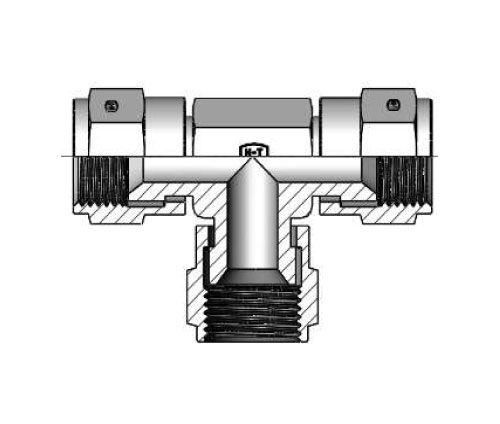 HY-Tech Engineers, Manufacturer Of Hydraulic Fitting, Din - Metric Fittings, Coupling, Elbow, Tee, Connectors, Banjo Connectors, Adaptors, Sae Flanges, Pipe Clamps, Conversion Adaptors, Jic -Tube Fittings, O - Ring Face Seal Fittings.