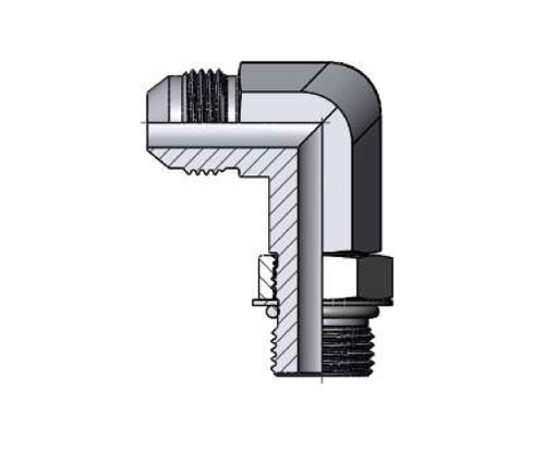 HY-Tech Engineers, Manufacturer Of Hydraulic Fitting, Din - Metric Fittings, Coupling, Elbow, Tee, Connectors, Banjo Connectors, Adaptors, Sae Flanges, Pipe Clamps, Conversion Adaptors, Jic -Tube Fittings, O - Ring Face Seal Fittings.