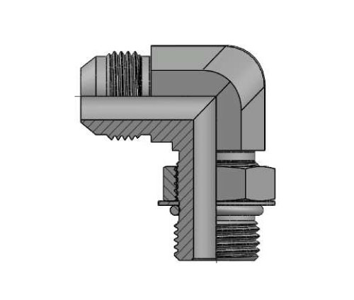 HY-Tech Engineers, Manufacturer Of Hydraulic Fitting, Din - Metric Fittings, Coupling, Elbow, Tee, Connectors, Banjo Connectors, Adaptors, Sae Flanges, Pipe Clamps, Conversion Adaptors, Jic -Tube Fittings, O - Ring Face Seal Fittings.