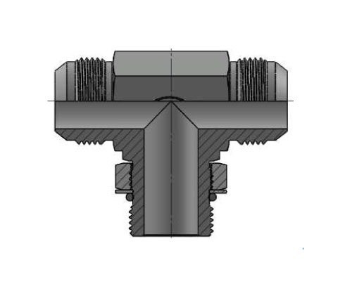 HY-Tech Engineers, Manufacturer Of Hydraulic Fitting, Din - Metric Fittings, Coupling, Elbow, Tee, Connectors, Banjo Connectors, Adaptors, Sae Flanges, Pipe Clamps, Conversion Adaptors, Jic -Tube Fittings, O - Ring Face Seal Fittings.