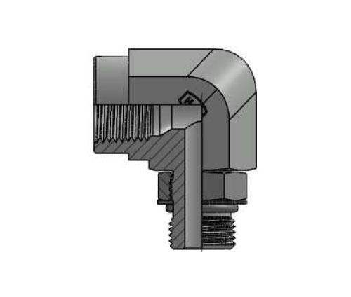 HY-Tech Engineers, Manufacturer Of Hydraulic Fitting, Din - Metric Fittings, Coupling, Elbow, Tee, Connectors, Banjo Connectors, Adaptors, Sae Flanges, Pipe Clamps, Conversion Adaptors, Jic -Tube Fittings, O - Ring Face Seal Fittings.