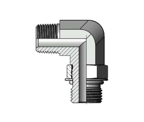 HY-Tech Engineers, Manufacturer Of Hydraulic Fitting, Din - Metric Fittings, Coupling, Elbow, Tee, Connectors, Banjo Connectors, Adaptors, Sae Flanges, Pipe Clamps, Conversion Adaptors, Jic -Tube Fittings, O - Ring Face Seal Fittings.