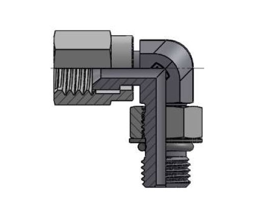HY-Tech Engineers, Manufacturer Of Hydraulic Fitting, Din - Metric Fittings, Coupling, Elbow, Tee, Connectors, Banjo Connectors, Adaptors, Sae Flanges, Pipe Clamps, Conversion Adaptors, Jic -Tube Fittings, O - Ring Face Seal Fittings.