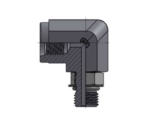 HY-Tech Engineers, Manufacturer Of Hydraulic Fitting, Din - Metric Fittings, Coupling, Elbow, Tee, Connectors, Banjo Connectors, Adaptors, Sae Flanges, Pipe Clamps, Conversion Adaptors, Jic -Tube Fittings, O - Ring Face Seal Fittings.