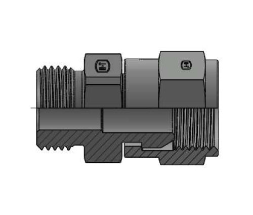 HY-Tech Engineers, Manufacturer Of Hydraulic Fitting, Din - Metric Fittings, Coupling, Elbow, Tee, Connectors, Banjo Connectors, Adaptors, Sae Flanges, Pipe Clamps, Conversion Adaptors, Jic -Tube Fittings, O - Ring Face Seal Fittings.