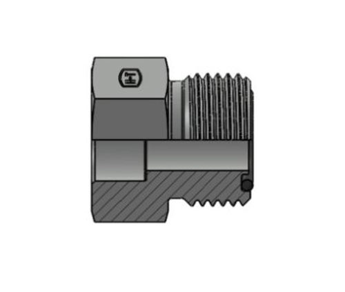HY-Tech Engineers, Manufacturer Of Hydraulic Fitting, Din - Metric Fittings, Coupling, Elbow, Tee, Connectors, Banjo Connectors, Adaptors, Sae Flanges, Pipe Clamps, Conversion Adaptors, Jic -Tube Fittings, O - Ring Face Seal Fittings.