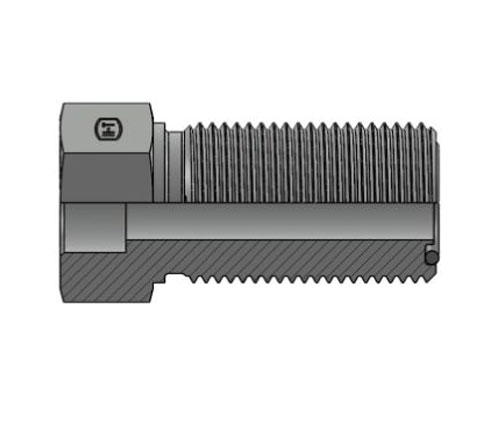 HY-Tech Engineers, Manufacturer Of Hydraulic Fitting, Din - Metric Fittings, Coupling, Elbow, Tee, Connectors, Banjo Connectors, Adaptors, Sae Flanges, Pipe Clamps, Conversion Adaptors, Jic -Tube Fittings, O - Ring Face Seal Fittings.