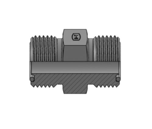 HY-Tech Engineers, Manufacturer Of Hydraulic Fitting, Din - Metric Fittings, Coupling, Elbow, Tee, Connectors, Banjo Connectors, Adaptors, Sae Flanges, Pipe Clamps, Conversion Adaptors, Jic -Tube Fittings, O - Ring Face Seal Fittings.