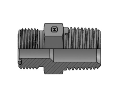 HY-Tech Engineers, Manufacturer Of Hydraulic Fitting, Din - Metric Fittings, Coupling, Elbow, Tee, Connectors, Banjo Connectors, Adaptors, Sae Flanges, Pipe Clamps, Conversion Adaptors, Jic -Tube Fittings, O - Ring Face Seal Fittings.